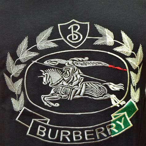 burberry t shirt vintage|authentic vintage burberry.